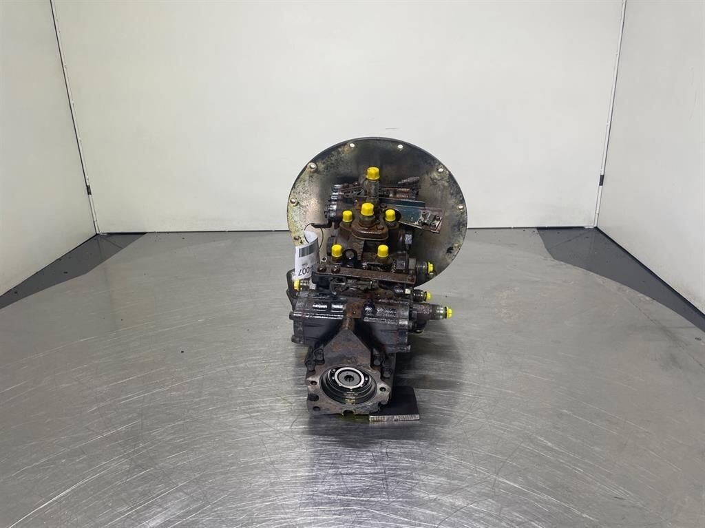 Fitzsimmons Hydraulics 32051191405 - Load sensin 3