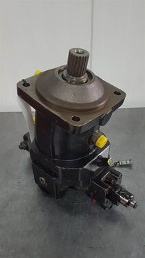 Sonstige 10289244 - Drive motor/Fahrmotor/Rijmotor