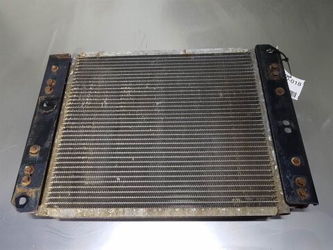 Sonstige WA 320 - 5H - Airco condenser/Klimakondensator