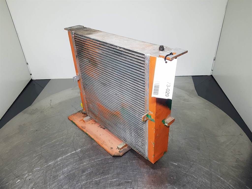 Other - Oil cooler/Ölkühler/Oliekoeler 2