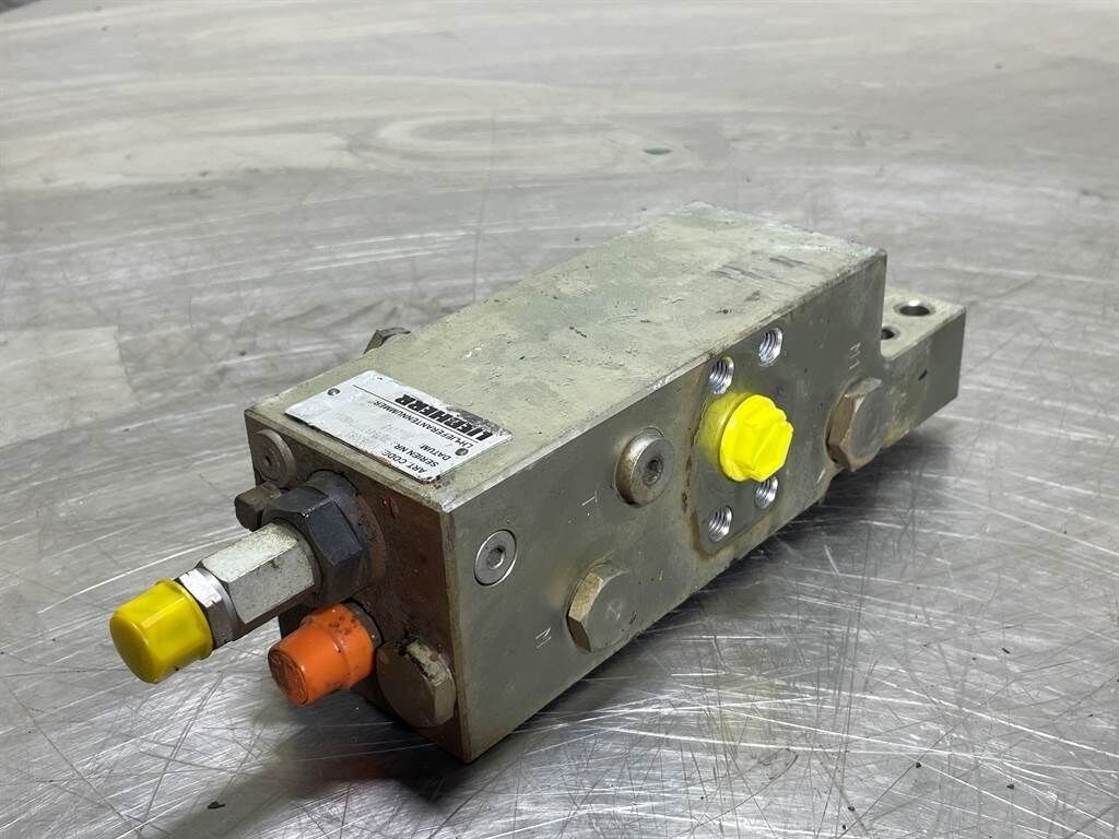 LH22M-11082085-Counter balance valve 1
