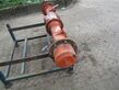 Sonstige Speth 7210/8610 - Atlas - /Achse/As