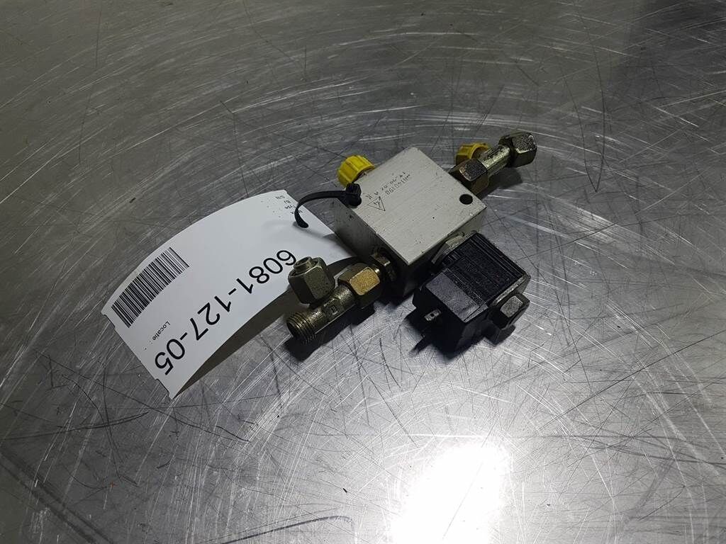 Integrated Hydraulics LT-38-84.0-Valve/Ventile/V 2