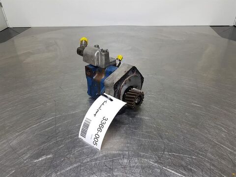 Sonstige Other 1337805-Gearpump/Zahnradpumpe/Tandwielpomp
