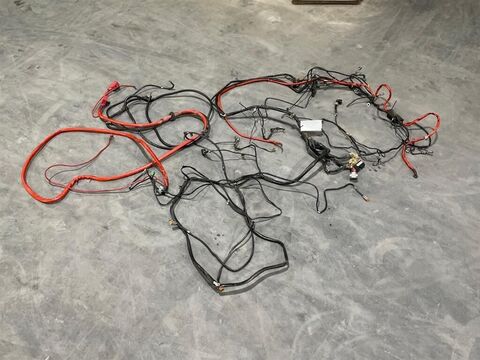 Sonstige L514-9845019- harness/Kabelbaum/Kabelboom