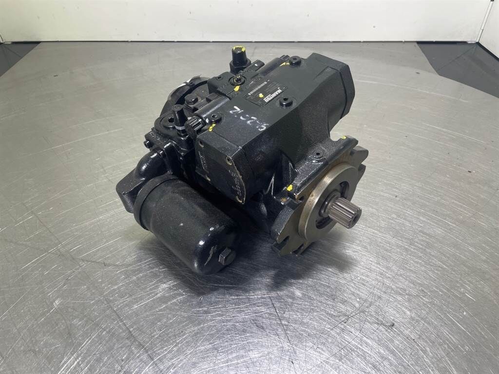 MT1135-52595448-Drive pump/Fahrpumpe/Rijpomp 1