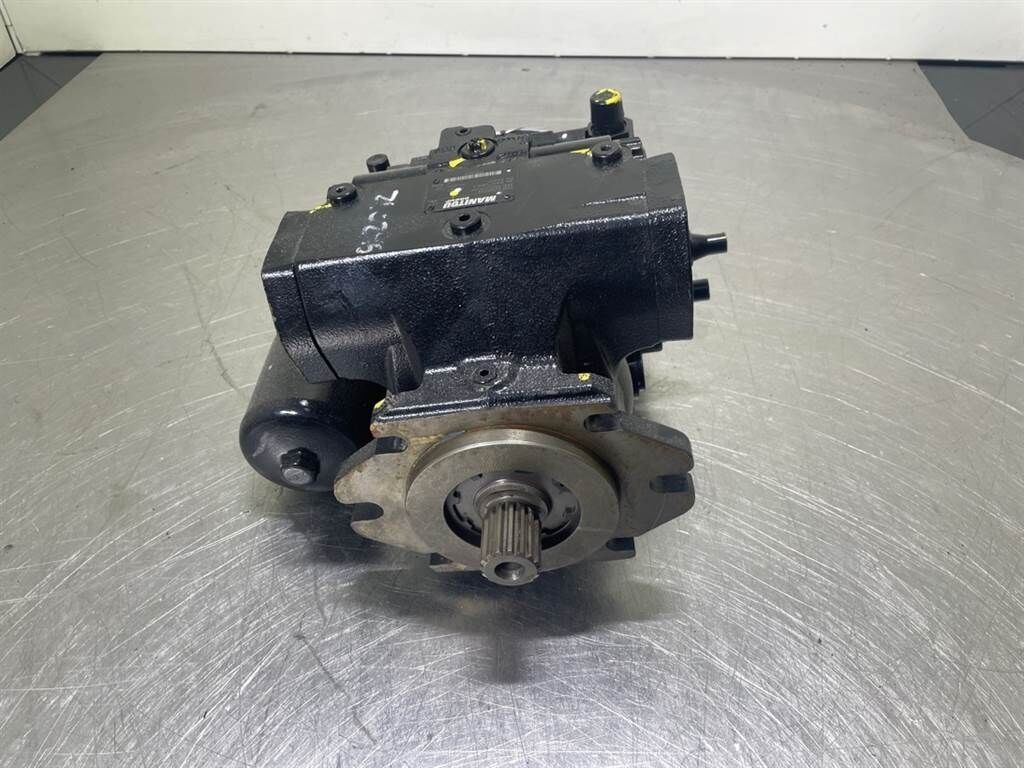 MT1135-52595448-Drive pump/Fahrpumpe/Rijpomp 2