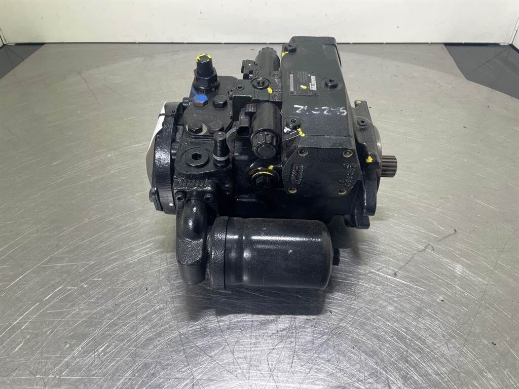 MT1135-52595448-Drive pump/Fahrpumpe/Rijpomp 3