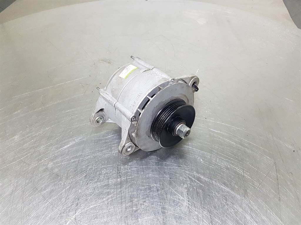 921C-Cummins 0.120.468.136+-Alternator/Dynamo 1