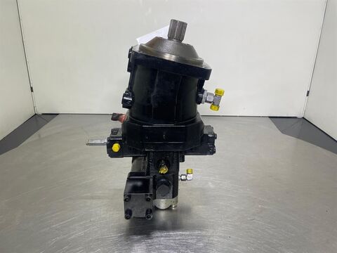 Sonstige RB15-MX18G-7202365-Rexroth A6VM170EP-Drive motor