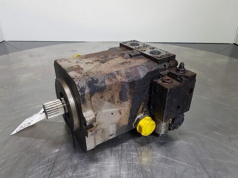 Sonstige HMV105-02 - Drive motor/Fahrmotor/Rijmotor