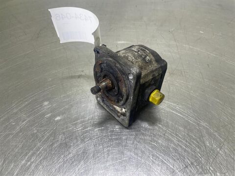 Sonstige AS900-23120311-Haldex WM09A1-Lueftermotor