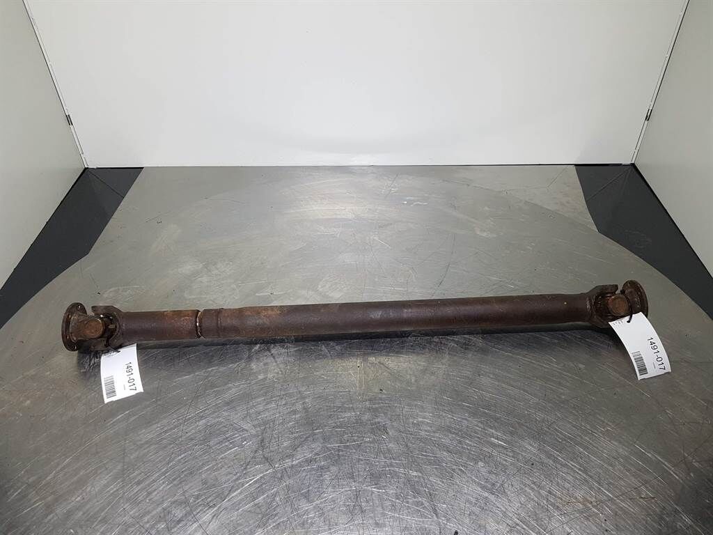 AZ6-4197906A-Propshaft/Gelenkwelle/Cardanas 1