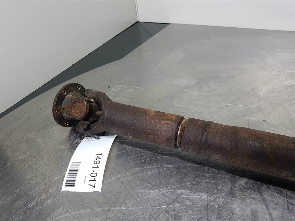 AZ6-4197906A-Propshaft/Gelenkwelle/Cardanas 2