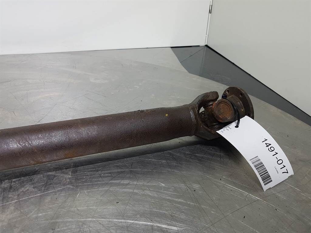 AZ6-4197906A-Propshaft/Gelenkwelle/Cardanas 3