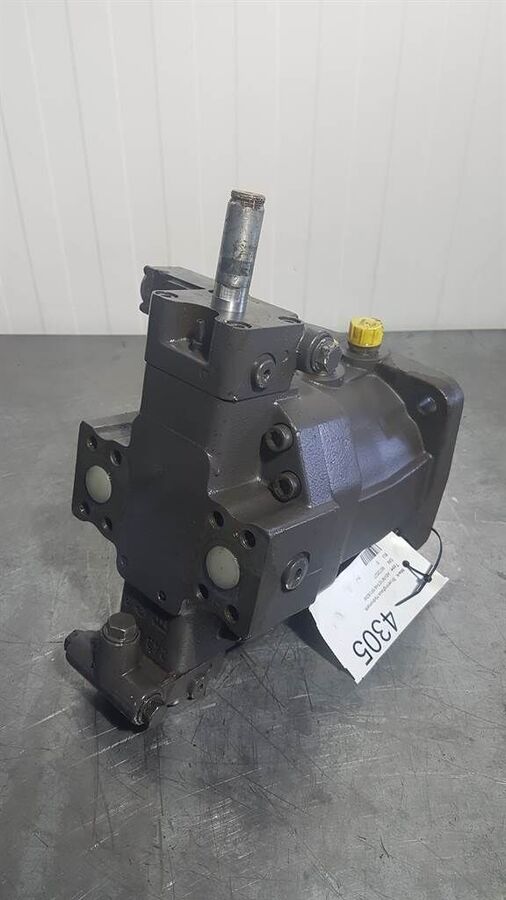Brueninghaus A6VM107HA1R1/63W -Volvo L35B-Drive  3