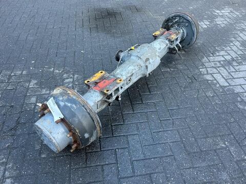 ZM15-ZF AP-B755-447202218- /Achse/As 3