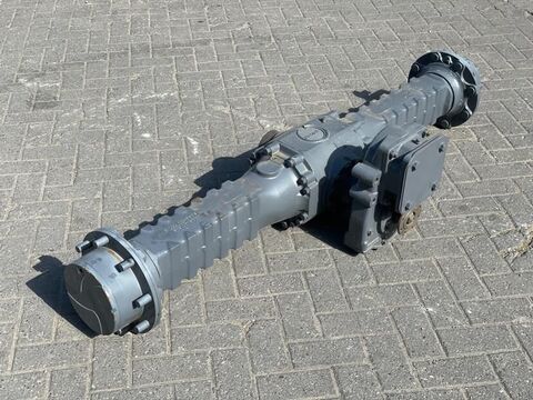 V120-5370661924-Dana Spicer 311/112/267- /Achse 2