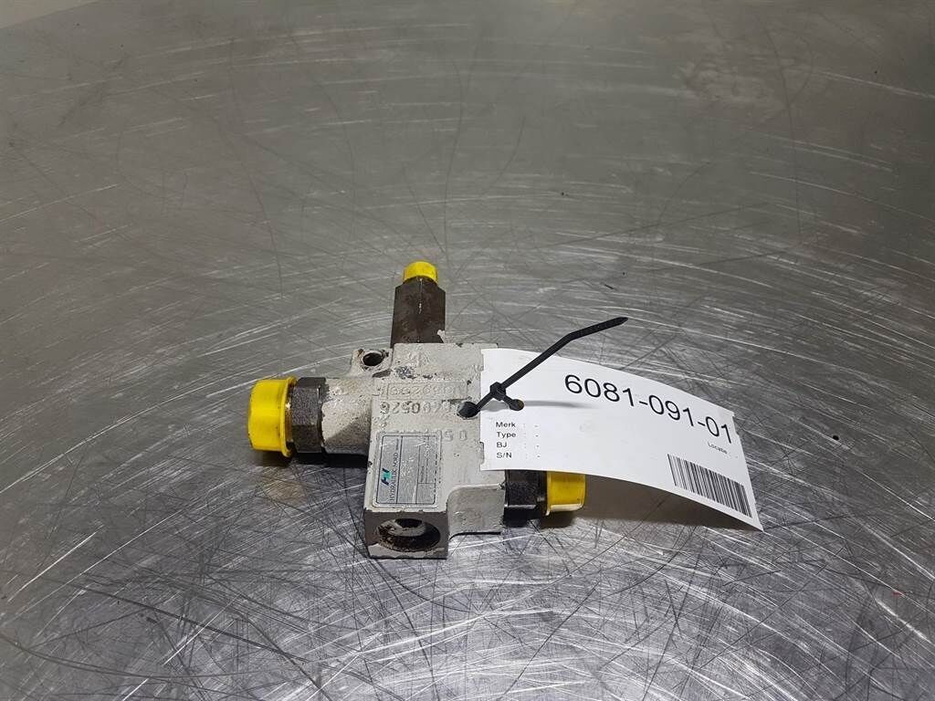 AZ14-4109727A-Nord LSPSD2.125-4Y-Priority valve 1