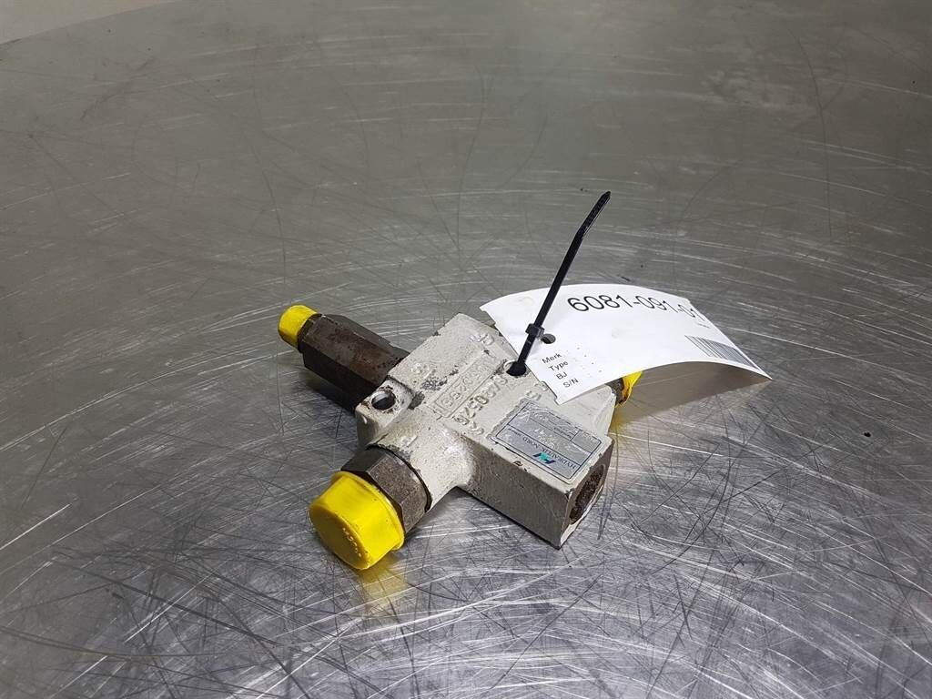 AZ14-4109727A-Nord LSPSD2.125-4Y-Priority valve 2