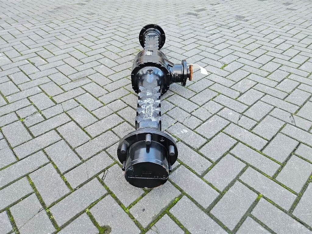 -Spicer Dana 111/10067357- /Achse/As 3