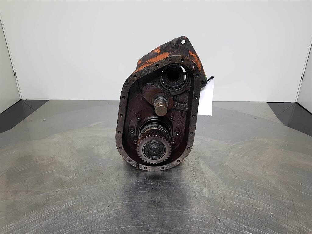 AR51B-Speth 607 / 83103-Differential/Differentie 2