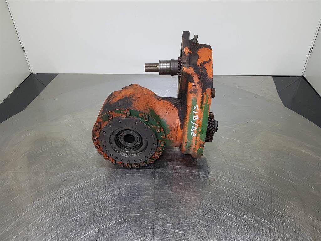 AR51B-Speth 607 / 83103-Differential/Differentie 3