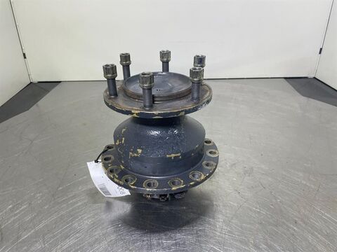 Sonstige Poclain MS05-2-133-A05-1720-J000-Wheel motor/Rad