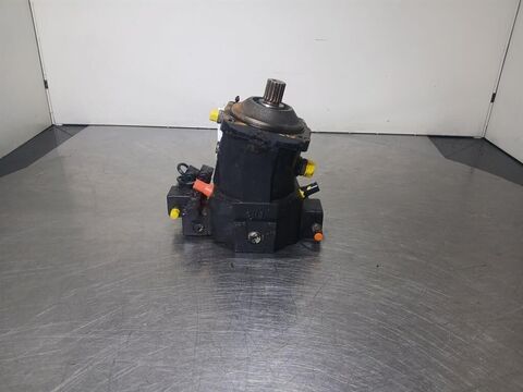 Sonstige SKS634-5364664190-Rexroth A6VM80DA2-Drive motor