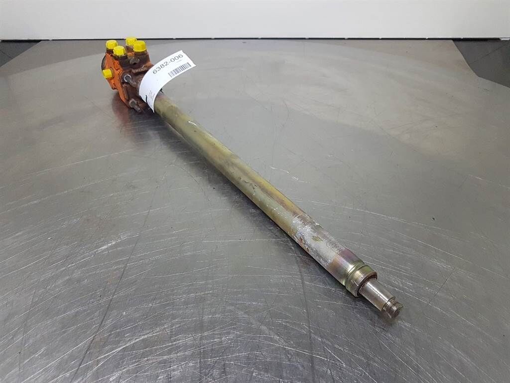 SKL832-5154649942/150-1233-OSPC160LS-Steering un 2