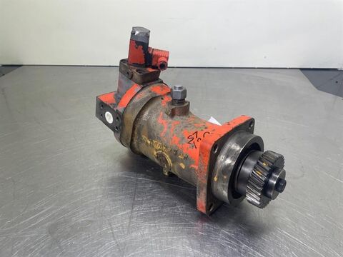 Sonstige L5-Hydromatik A6V55-Drive motor/Fahrmotor/Rijmot