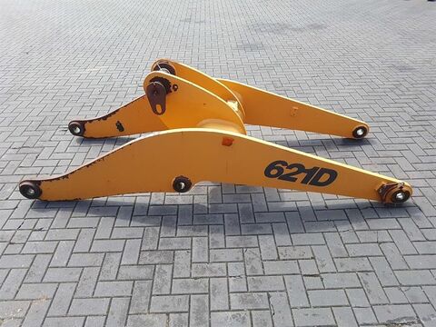 Sonstige 621D - Lifting framework/Schaufelarm/Giek