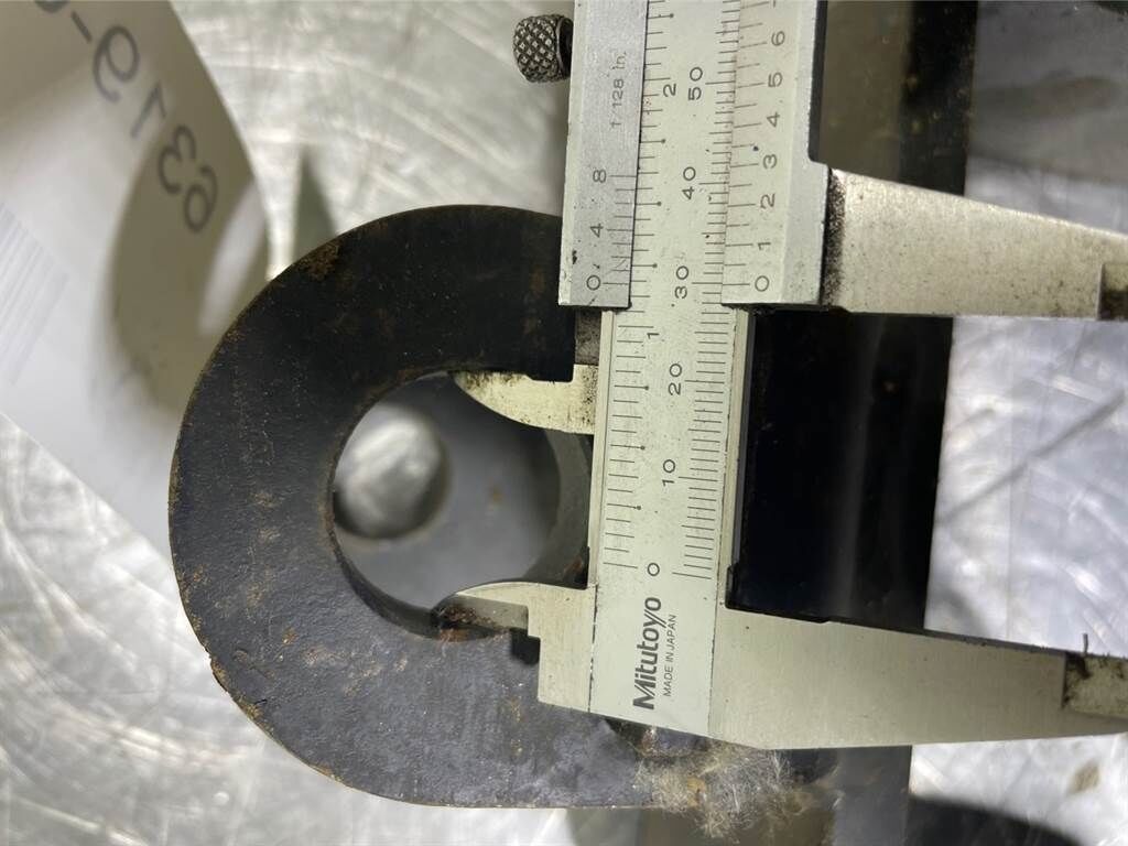 Other - Grab suspension/Greiferaufhaengung 3