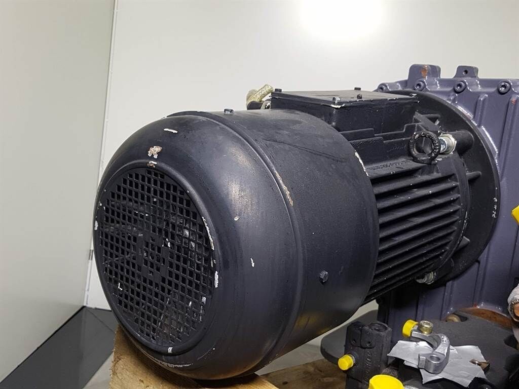 VISION 5100-2/5103-2-EME DR160/17.5-4TS- 2