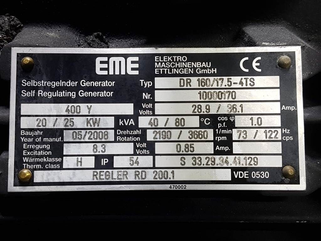 VISION 5100-2/5103-2-EME DR160/17.5-4TS- 3