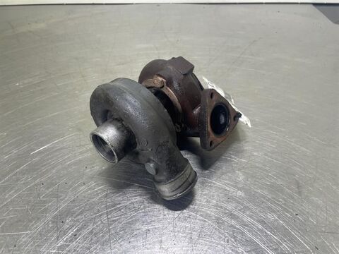 Deutz BF4L1011 - Turbocharger/Turbolader/Turbo