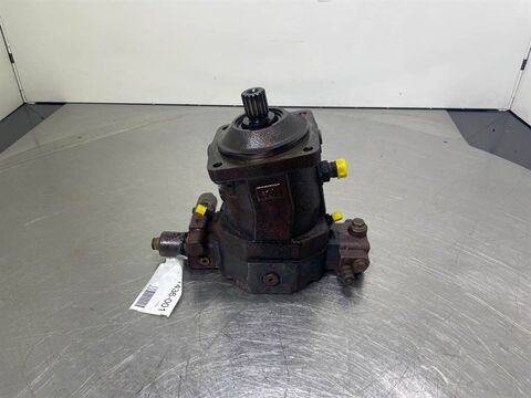Sonstige 406-20/925573-Rexroth A6VM80HA1R1/63W-Drive moto