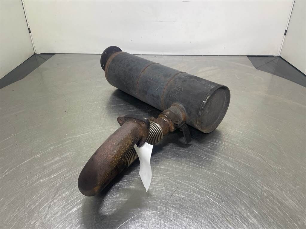 AZ6-4139574G-Exhaust/Auspuff/Uitlaat 2