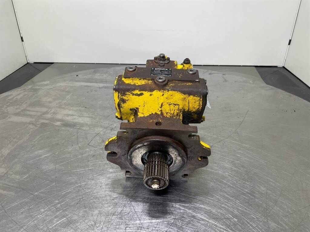 Brueninghaus A4VG90HWD2/32L-Drive pump/Fahrpumpe 2