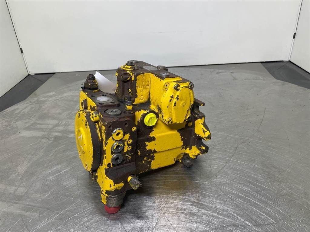 Brueninghaus A4VG90HWD2/32L-Drive pump/Fahrpumpe 3