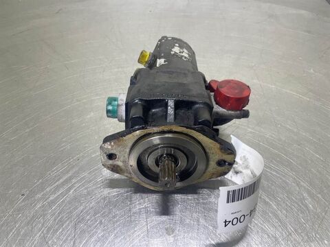 Sonstige AS900-23130268-Casappa KP25.34-04S5-LBM-Gearpump