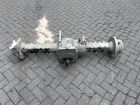 Sonstige 406-332/T2566-Dana Spicer 315/111/73-Axle/Achse/