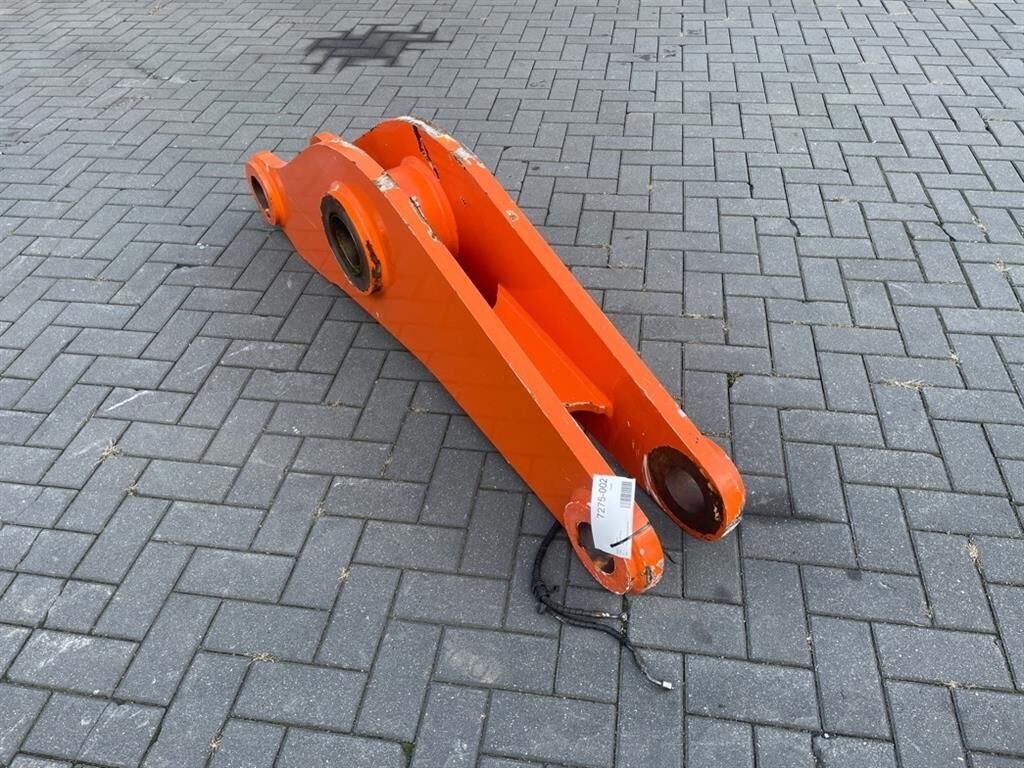 ZW310TPD-6 - Shift lever/Umlenkhebel/Duwstuk 2