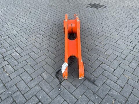 ZW310TPD-6 - Shift lever/Umlenkhebel/Duwstuk 3