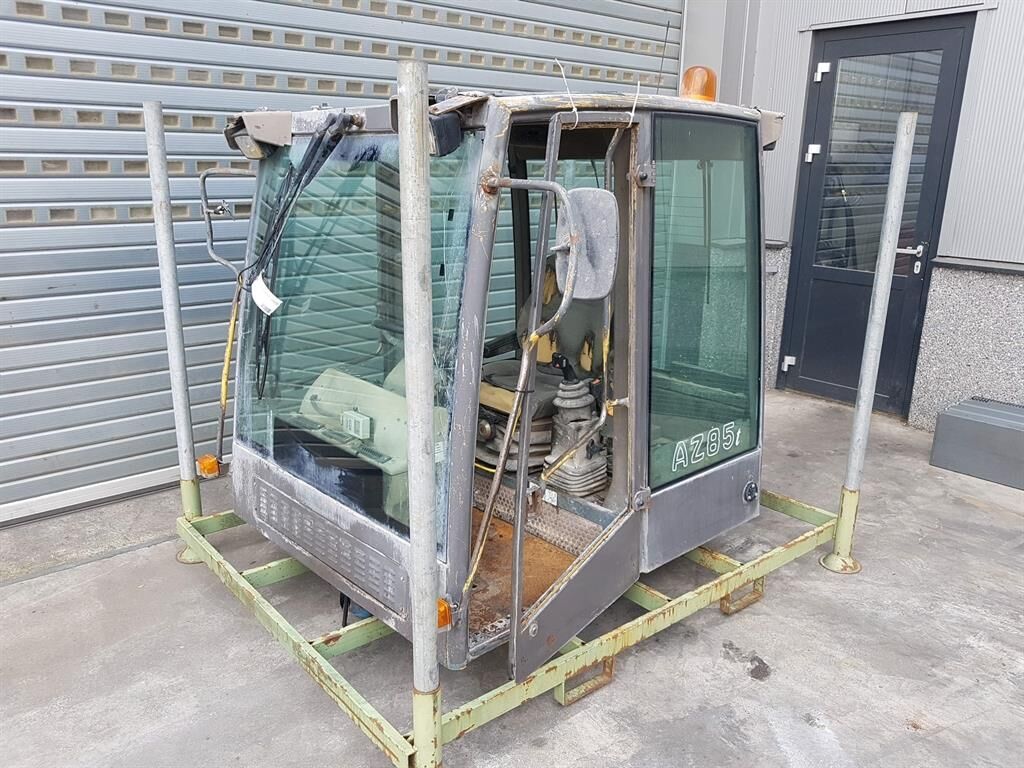 AZ85 - /Kabine/ e 2