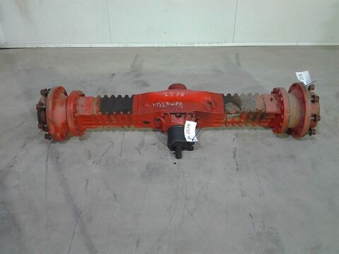 Sonstige 28.20 - Komatsu - /Achse/As