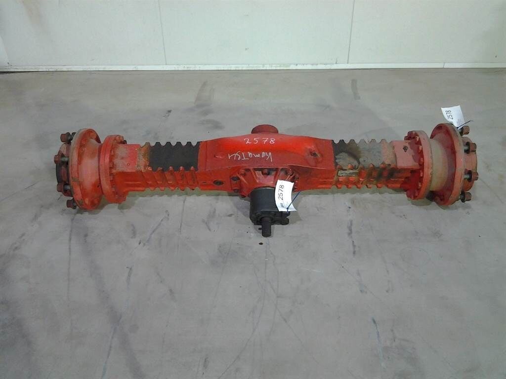 28.20 - Komatsu - /Achse/As 1