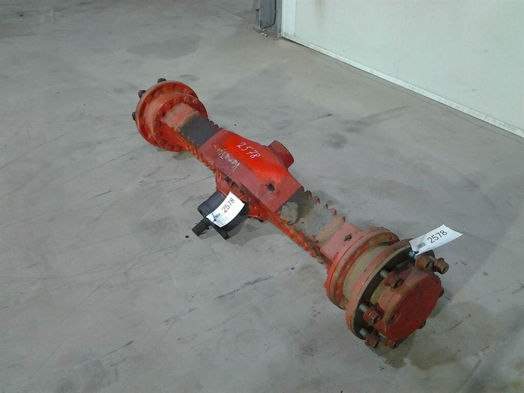 28.20 - Komatsu - /Achse/As 2