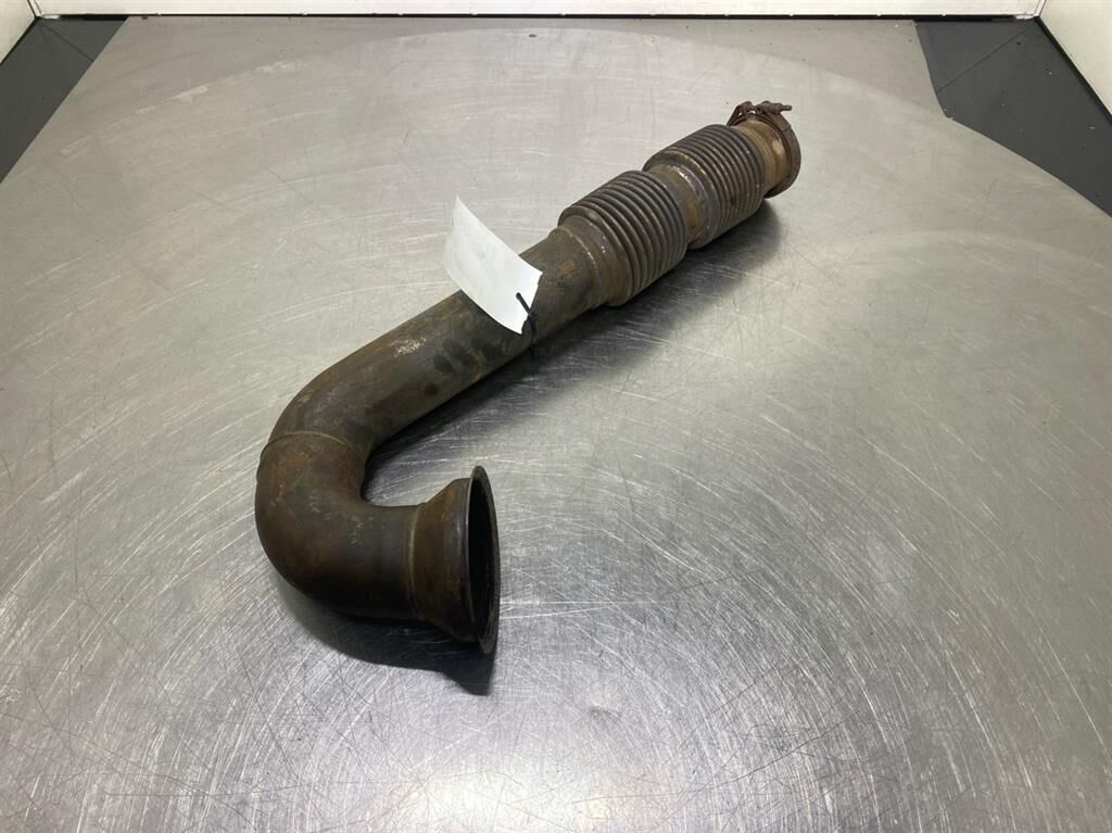 ZW310TPD-6-Exhaust/Auspuff/Uitlaat 2