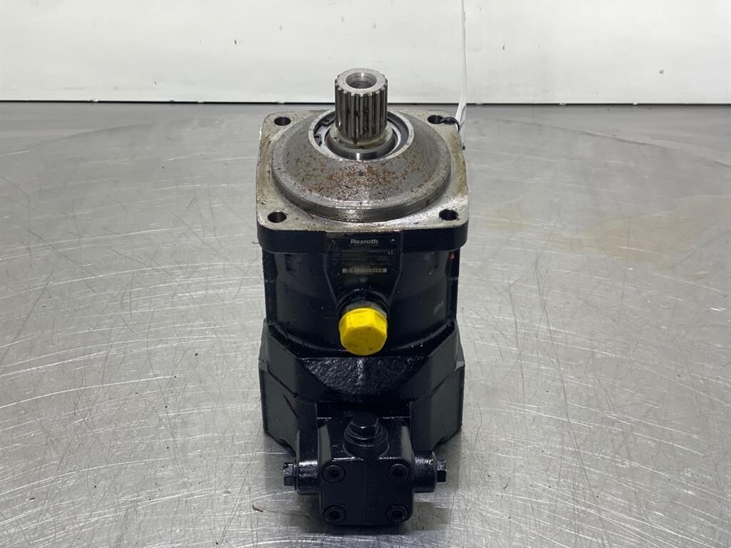 MRT2145-53008623-Rexroth A6VM085-Drive motor 3
